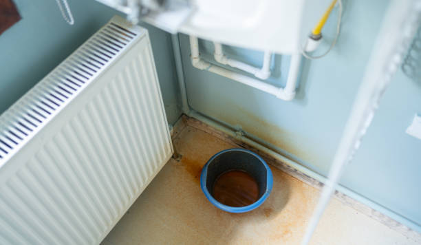 24/7 water damage repair in Penn Valley, CA