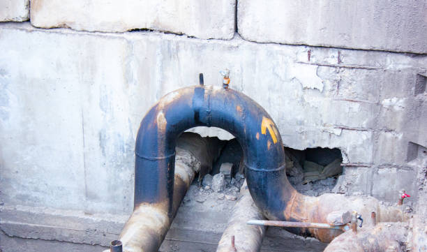 Best Fire Damage Restoration  in Penn Valley, CA