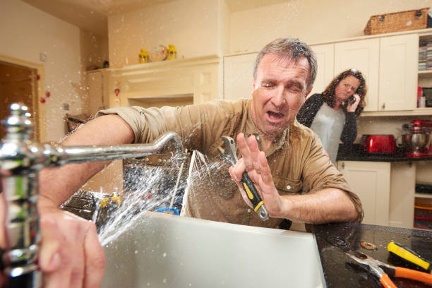 Best Flood damage cleanup  in Penn Valley, CA